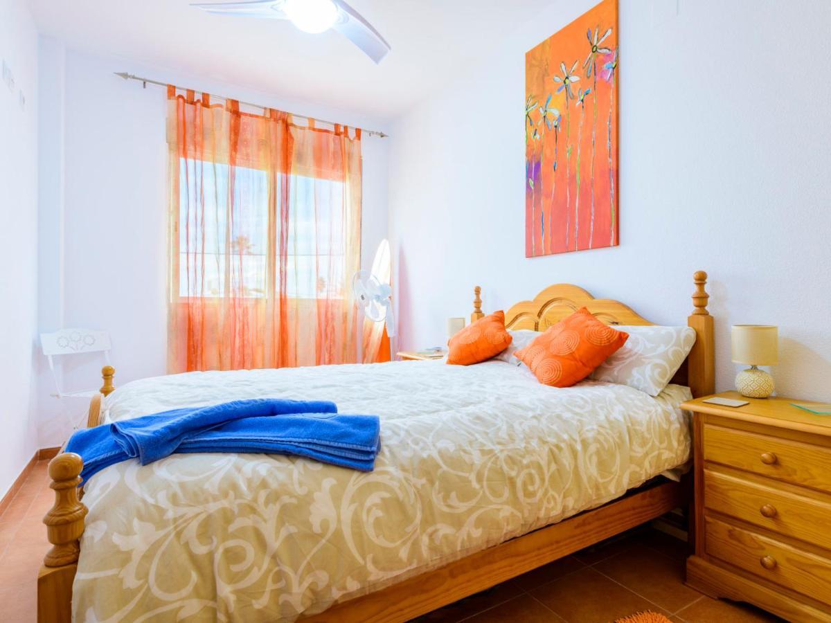 Apartment Majari By Interhome Vinarós Eksteriør billede